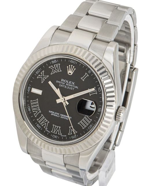Rolex Datejust II 116334 Image 2